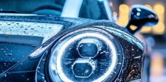 Шумоизоляция салона автомобиля: комфорт и безопасность на дороге