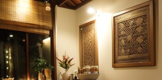 Тайский массаж: искусство исцеления и релаксации