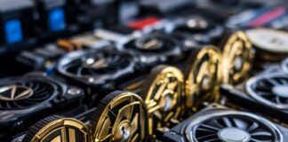 Майнинг-пул: Объединяя силы для добычи криптовалюты