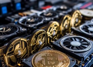 Майнинг-пул: Объединяя силы для добычи криптовалюты