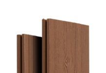 Выбор доски для террасы: от материала до ухода