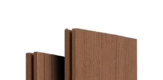 Выбор доски для террасы: от материала до ухода