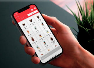 Покупка товаров в вендинговых аппаратах: удобство и доступность