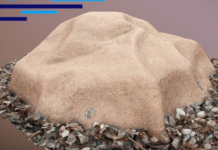 Декоративная крышка для люка септика и скважины: преимущества и выбор