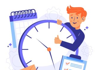 Программное обеспечение для управления производительностью сотрудников