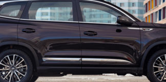 Запчасти для китайских автомобилей: выбор и критерии надежности