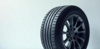 Как выбрать летние шины в 2025 году: практическое руководство