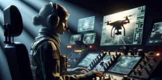 Как выбрать комплектующие для квадрокоптера онлайн: пошаговое руководство