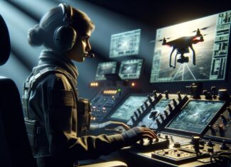 Как выбрать комплектующие для квадрокоптера онлайн: пошаговое руководство