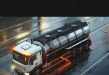 Топливозаправщик: Невидимый Герой Дороги