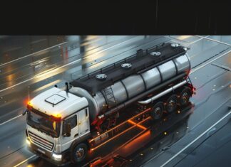 Топливозаправщик: Невидимый Герой Дороги