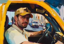 Трезвый водитель: надежное решение для безопасного отдыха