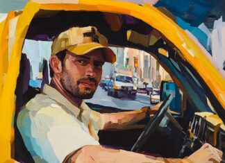 Трезвый водитель: надежное решение для безопасного отдыха