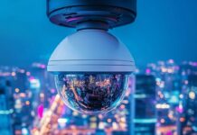 Установка видеонаблюдения: от выбора до внедрения