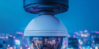 Установка видеонаблюдения: от выбора до внедрения