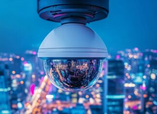 Установка видеонаблюдения: от выбора до внедрения