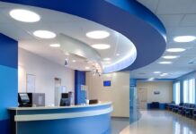 Уборка медицинских учреждений: Стандарты и лучшие практики