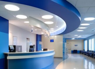 Уборка медицинских учреждений: Стандарты и лучшие практики