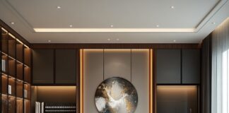 Выбор мебели для офиса: от функциональности к стилю