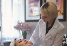 Как выбрать косметолога?