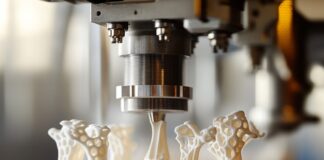 3D-принтеры с большой областью печати: возможности и ограничения