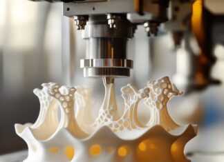 3D-принтеры с большой областью печати: возможности и ограничения