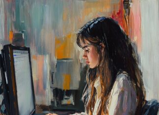 Защита корпоративных данных: стратегии и инструменты