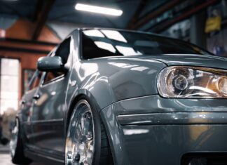 Бортовые маршрутные компьютеры: технологии и перспективы