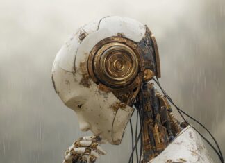 Midjourney: создание уникальных изображений с помощью нейросети