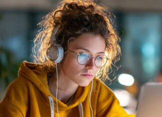 Как создать презентацию для дипломной работы с помощью нейросети?