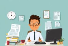 Электронный архив документов: преимущества и возможности