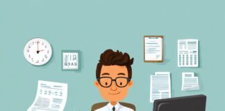 Электронный архив документов: преимущества и возможности