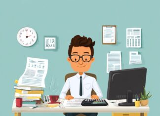 Электронный архив документов: преимущества и возможности