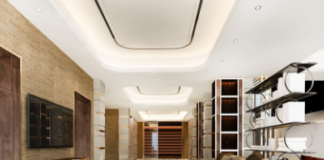 Элитный ремонт квартиры в Москве: премиум материалы и эксклюзивные решения