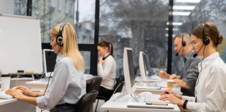 Виртуальная IP-телефония: Эффективность для бизнеса и удобство в офисе