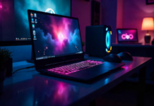 Где выгодно купить игровой ноутбук в Луганске в интернет-магазине