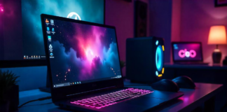 Где выгодно купить игровой ноутбук в Луганске в интернет-магазине