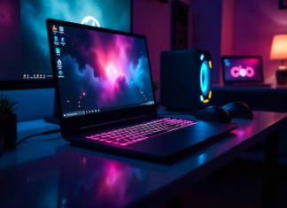 Где выгодно купить игровой ноутбук в Луганске в интернет-магазине