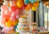 Магия воздушных шаров: как превратить праздник в незабываемое событие