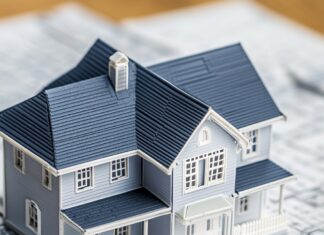 Строительство дома: от идеи до ключей