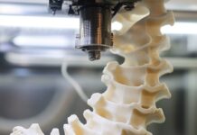 3D печать в медицине: инновационные применения и будущее