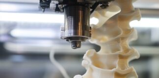 3D печать в медицине: инновационные применения и будущее