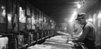 Современная типография: услуги для вашего успеха