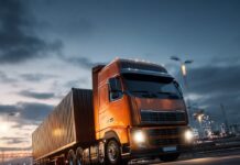 Грузоперевозки из Чехии в Россию: эффективные решения и нюансы