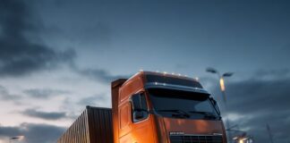 Грузоперевозки из Чехии в Россию: эффективные решения и нюансы