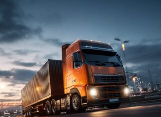 Грузоперевозки из Чехии в Россию: эффективные решения и нюансы