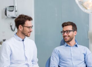 Лечение зубов: от профилактики до сложных вмешательств