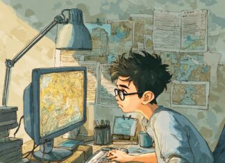 Путь к Frontend-разработке: от новичка до специалиста