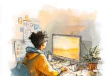 Разработка веб-сервисов на заказ: от идеи до реализации