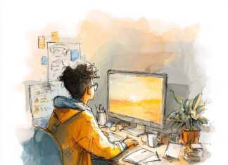 Разработка веб-сервисов на заказ: от идеи до реализации